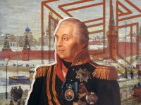 Викторина «Великие полководцы: М.И. Кутузов»