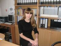 Байбуз Анастасия Николаевна