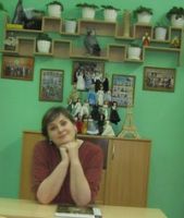 Екатерина Королёва