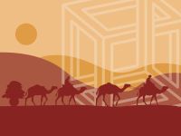 Международная дистанционная олимпиада по истории и культурологии «Восток – дело тонкое» для учеников 5-11 классов, студентов и педагогов