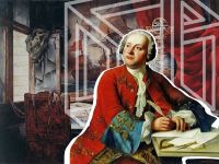 Викторина «М.В. Ломоносов – великий сын России»